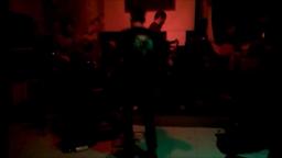 il Body - a cena col Demonio live