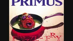 Primus - Groundhog's Day