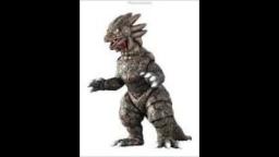 Ultra Kaiju That Should Fight Godzilla.wmv