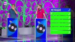 RAIUNO - Reazione A Catena-La Catena Musicale (15/09/2020)