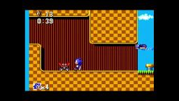 Sonic The Hedgehog (Master System) | Mushroomreviews [YouTube Archive]