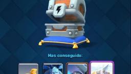 Clash Royale nueva actualizacion nuevas recompensas!!!