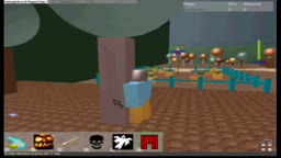 ROBLOX BLOOPERS: FLESKHJERTA COMMITS MASS HOMICIDE