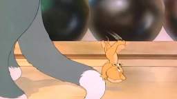 Tom and Jerry - 007 - The Bowling Alley Cat