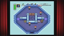 LINK'S BLUE WONDERLAND | Legend of Zelda: A Link To The Past Part 15