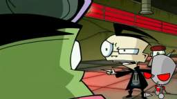 (REMASTERIZACIÓN 2023) Razones de las que por qué invasor zim fue cancelada