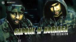 Capone-N-Noreaga - Invincible [hLCGcj7dVc0]