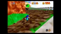 Super RBraga 64: ESCALANDO!!!