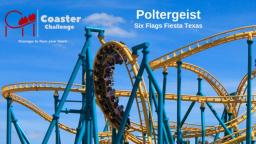 Poltergeist Six Flags Fiesta Texas S5 E5