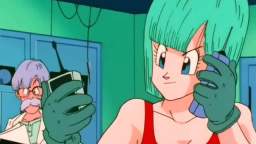 Dragon Ball Z episode 134