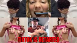 TIKTOK IS RETARTED