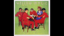 Yellow Magic Orchestra - Technopolis - FDS 2A03+FDS Cover by Andrew Ambrose (5-19-2021)