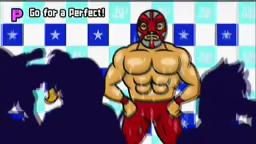 [Rhythm Heaven Fever] ~ Ringside (Perfect)