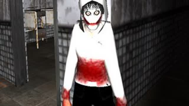 (Funniest Horror Game) Lets Kill Jeff The Killer!