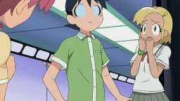 Keroro Gunsou  Episode 177 Animax Dub