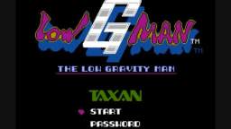 low g man theme boss 1-2