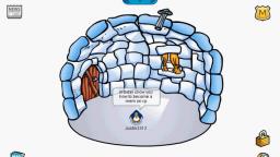 Justin2312 Club Penguin Member Hack