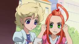 Sugar Sugar Rune Latino Episodio 10 [Completo