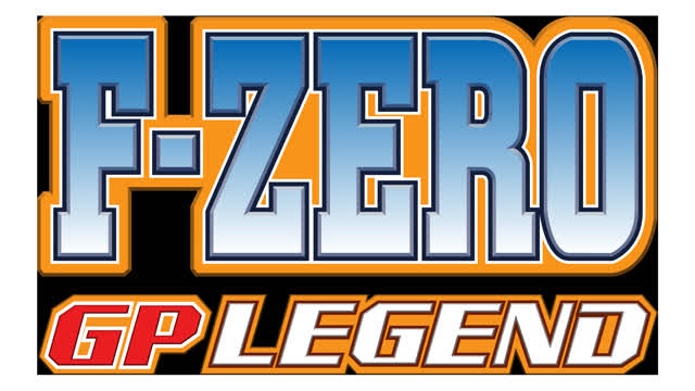 F-Zero Gp Legend [GBA] (NSO) Gameplay No Commentary