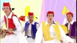 Wiggle y aprende tu me haces bailar