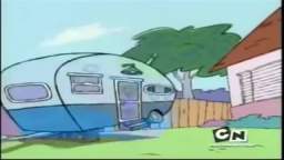 Ed Edd y Eddy Loquendo De vacaciones (310)