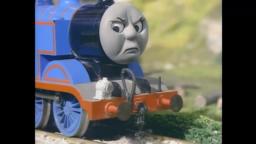 Thomas Breaks the Rules