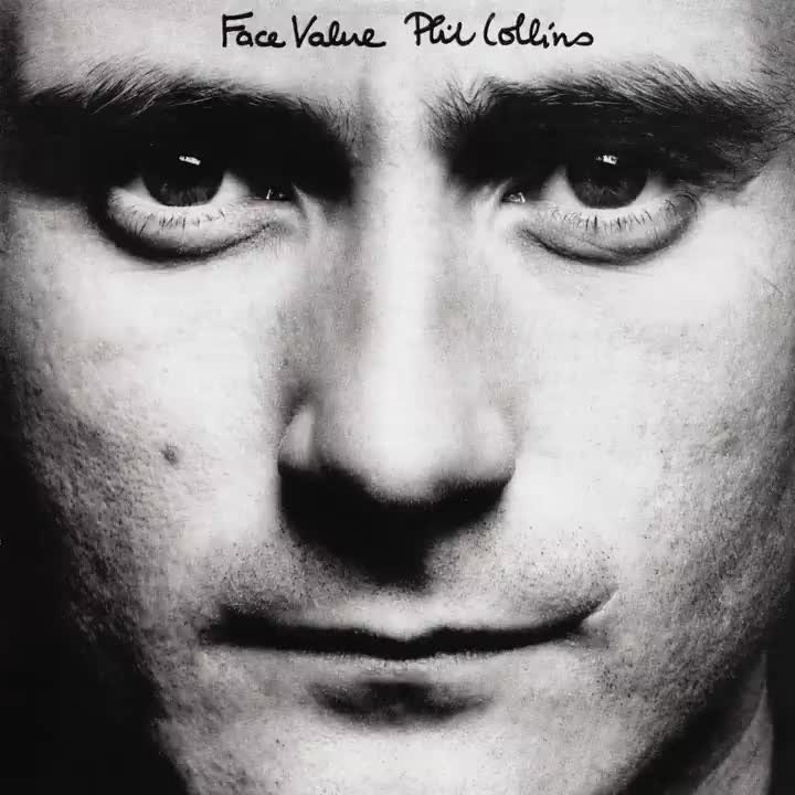 Phil Collins - In the Air Tonight