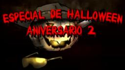 Dross juega The House 2 (especial de Halloween 2010)