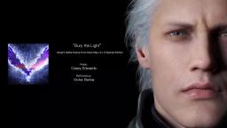 Bury the Light - Vergil's battle theme from Devil May Cry 5 Special Edition