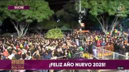 LocomaxTv Bolivia Año Nuevo 2024 y Inicio de 2024