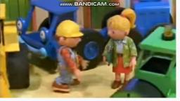 Bob Builder Intro original homemade swapping audio