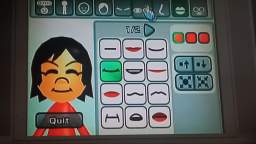 gorillaz noodle mii tutorial