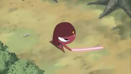 Keroro Gunsou Episode 189 Animax Dub