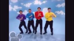 THE WIGGLES GAY PORNO