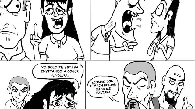 Cosas de Centenials: Simps, Incels y el Temach