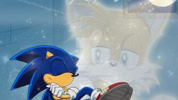 Tails Ghost 03 El Regreso de Tails