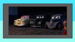 Marie Reviews_ Cars 3 (SPOILERS)