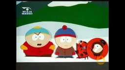 South Park (Wizja Jeden Dub) S01E01 PL