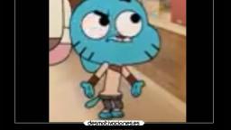 WTF Gumball es fan de Ozuna (Shitpost)