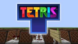 ♪ Tetris - Minecraft Note Blocks