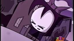 Invader Zim 1x08 - Bad, Bad Rubber Piggy