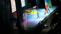 FRESH BEAT BAND CONCERT Part 1