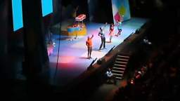 FRESH BEAT BAND CONCERT Part 1