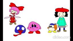 The Kirby Gang