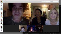 *FAKE* Unfriended 3 Trailer!