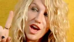 Ke$ha - TiK ToK (Official Music Video)