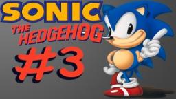 EPIC FAIL FINALE - SONIC THE HEDGEHOG (MD) - Part 3/3