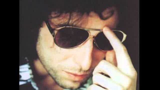 Andrés Calamaro - Alta Suciedad (rock nacional)