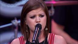 Kelly Clarkson - Sober (Live Earth 2007) [HD]