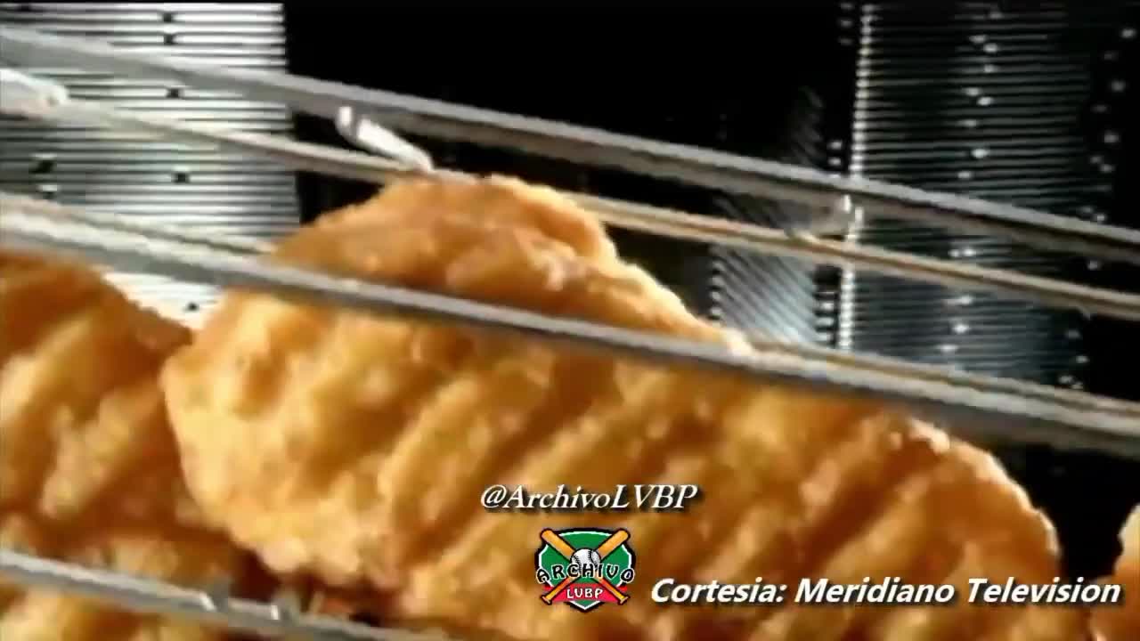 Tanda Comercial Meridiano Tv 8_1_2010